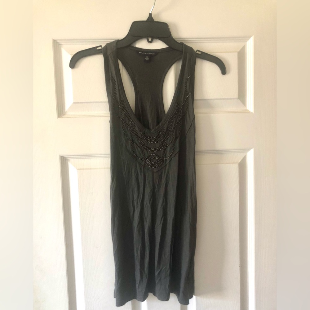 Banana Republic, Tank Top